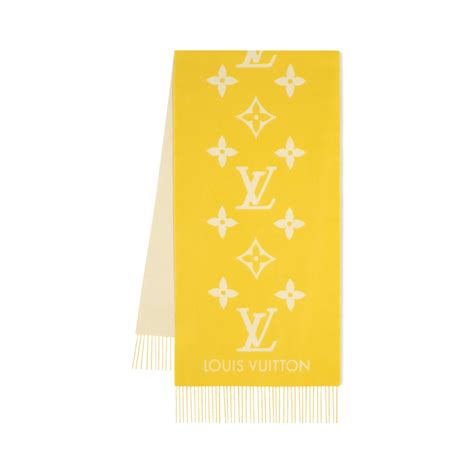 lv scraft cashmere canada|Reykjavik Scarf S00 .